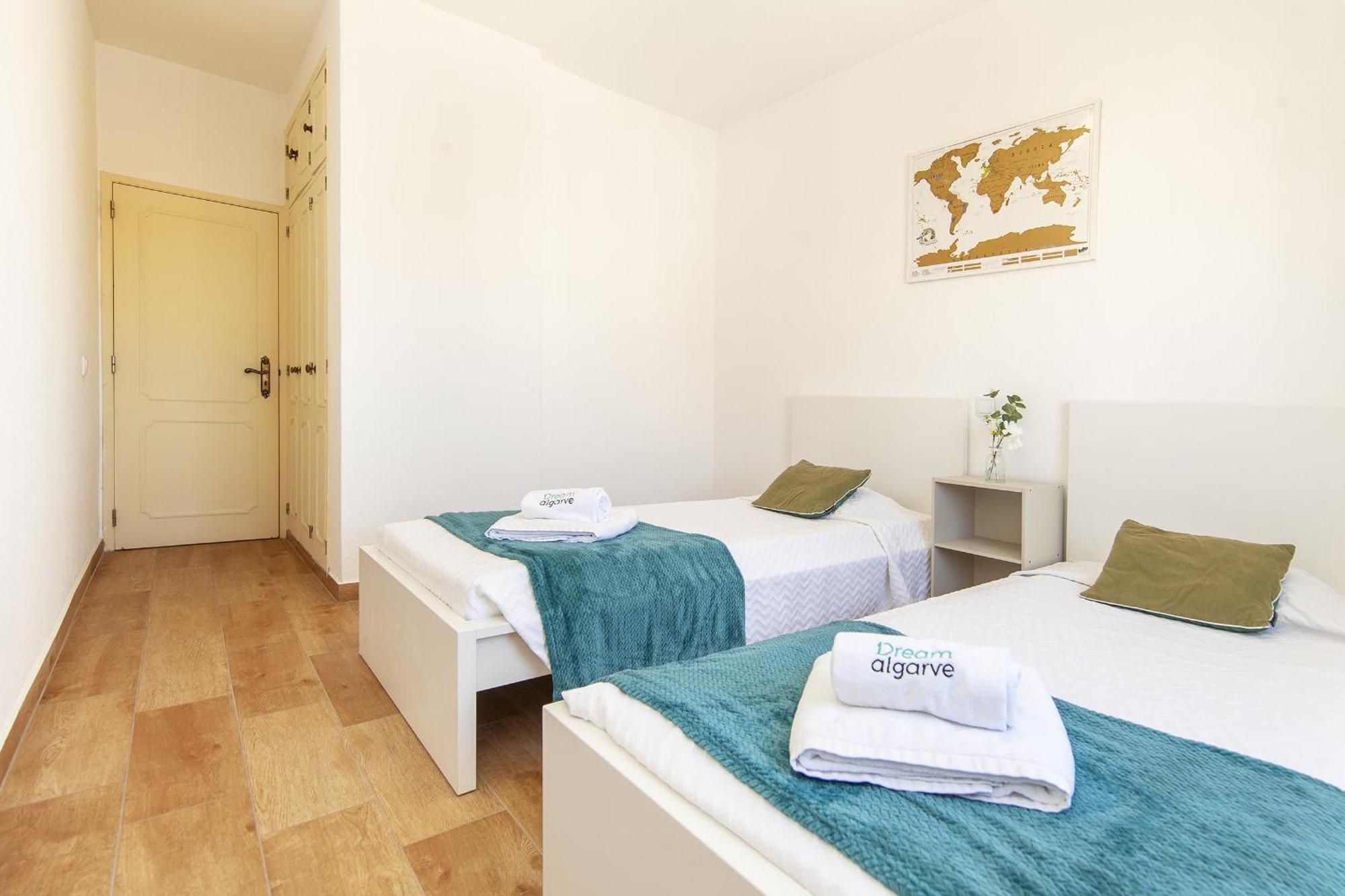 B69 - Village Of Luz Apartment Экстерьер фото