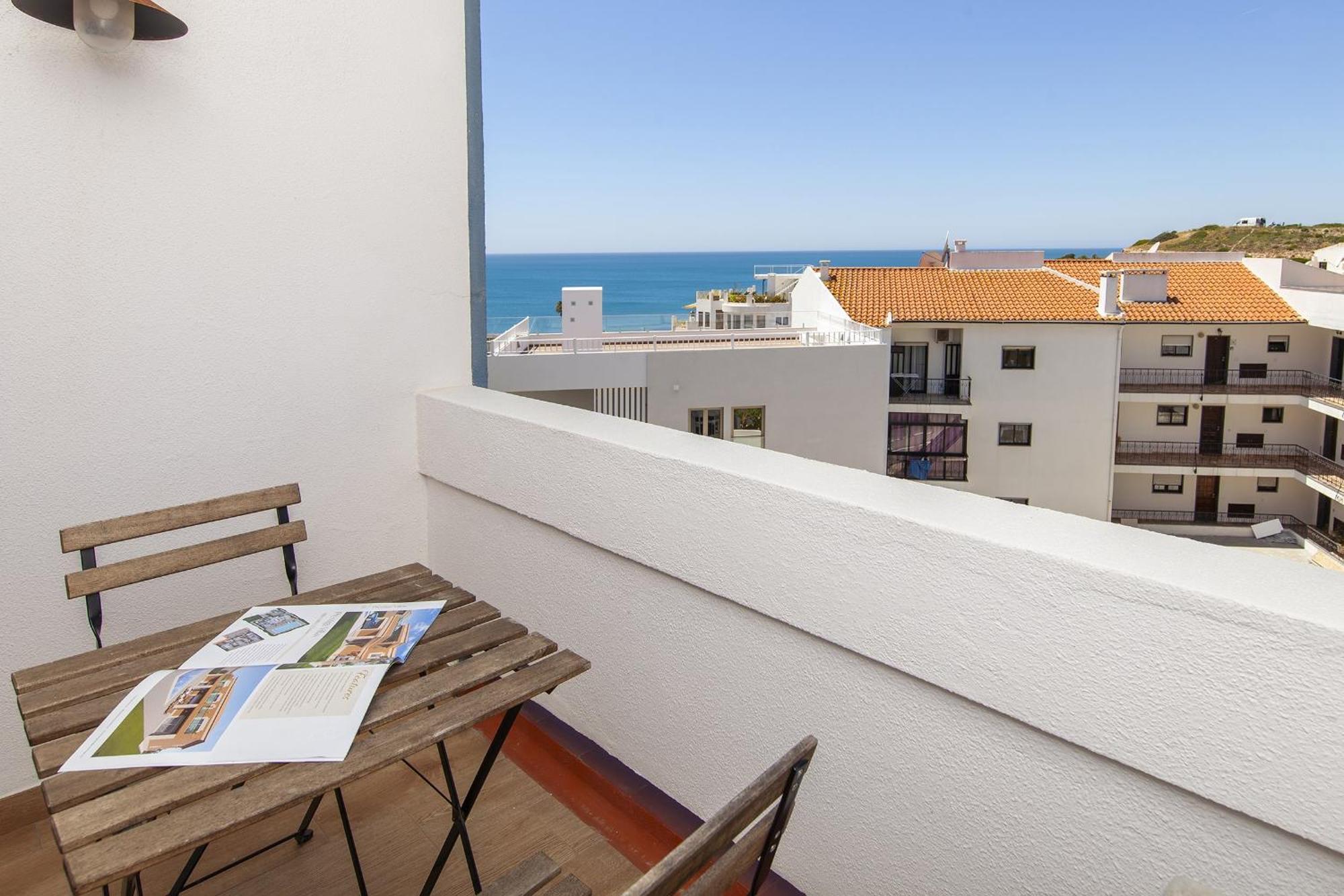 B69 - Village Of Luz Apartment Экстерьер фото