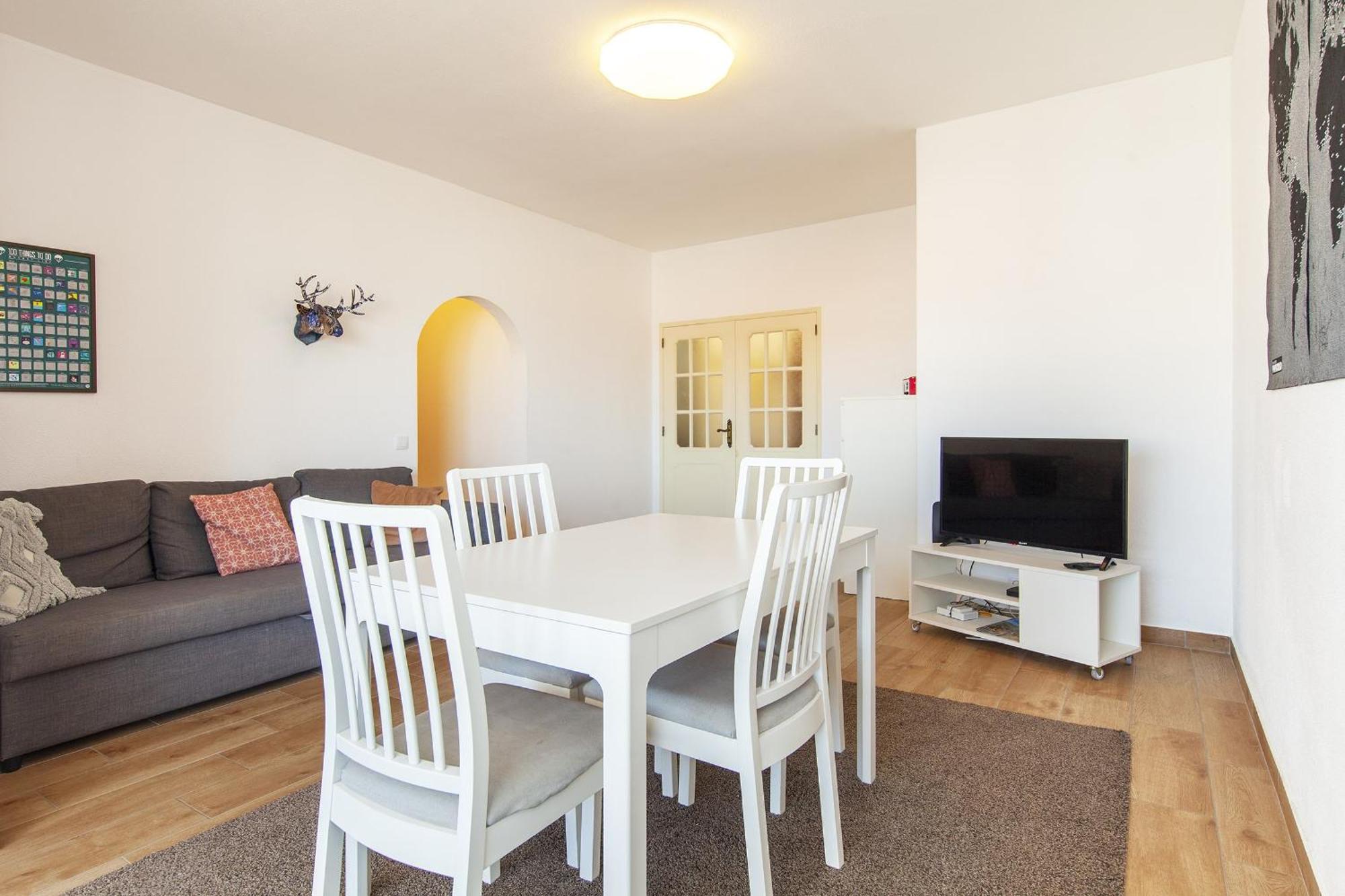 B69 - Village Of Luz Apartment Экстерьер фото