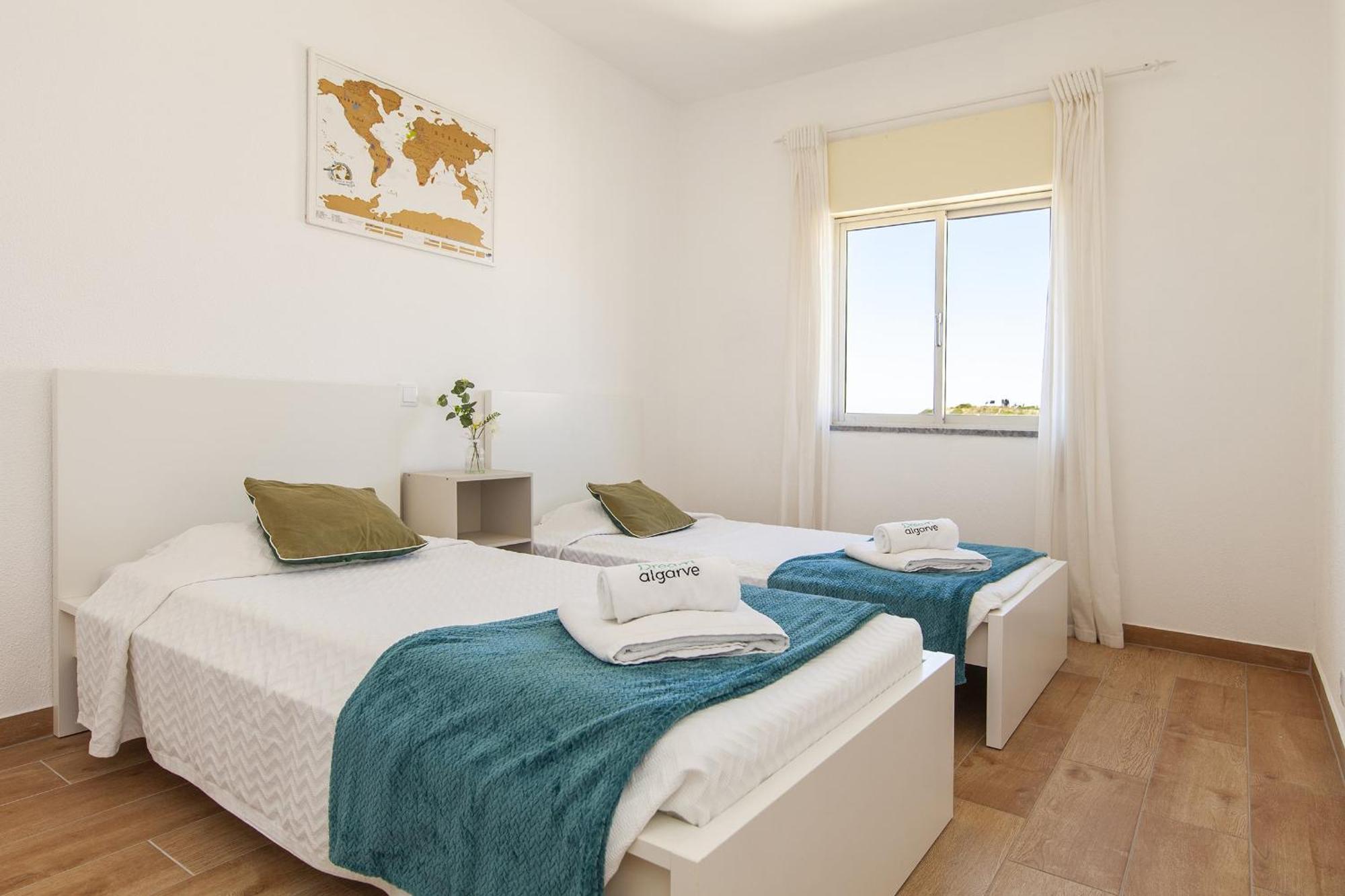 B69 - Village Of Luz Apartment Экстерьер фото